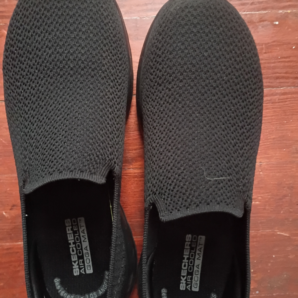 Skechers GoWalk Slip-On Shoes